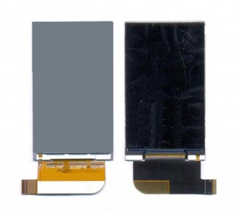 Lcd Screen For Panasonic T11 Replacement Display By - Maxbhi Com
