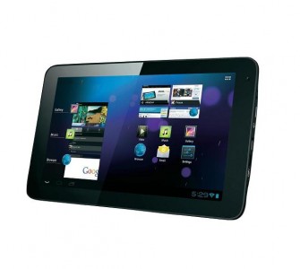 Lcd Screen For Archos Arnova 10c G3 Replacement Display By - Maxbhi.com