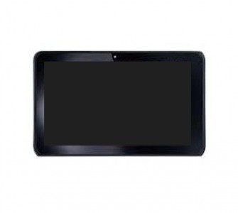 Lcd With Touch Screen For Iball Slide 3g 7334 White By - Maxbhi.com