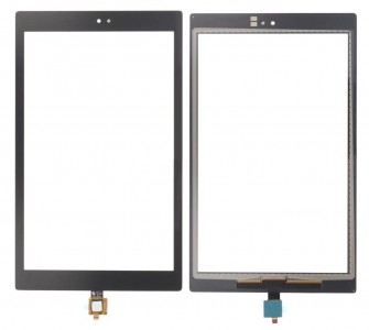 Touch Screen Digitizer For Amazon Fire Hd 10 2017 32gb Black By - Maxbhi Com