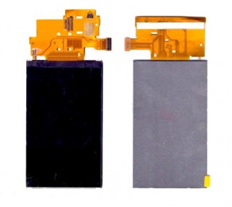 Lcd Screen For Samsung Galaxy Star Pro S7260 Replacement Display By - Maxbhi Com
