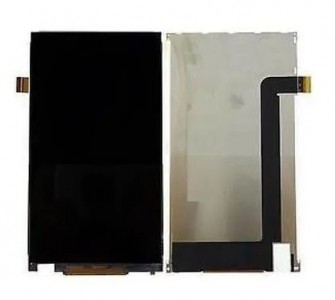 Lcd Screen For Micromax A116i Canvas Hd Replacement Display By - Maxbhi Com