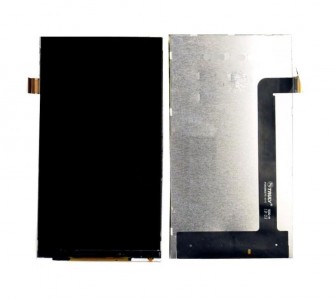 Lcd Screen For Micromax Canvas 4 A210 Replacement Display By - Maxbhi Com