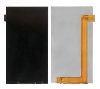 Lcd Screen For Leagoo M8 Pro Replacement Display By - Maxbhi Com