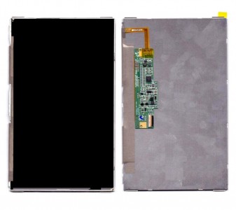 Lcd Screen For Samsung Galaxy Tab 2 P3100 Replacement Display By - Maxbhi Com