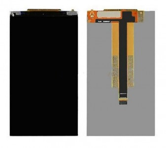 Lcd Screen For Sony Xperia L Replacement Display By - Maxbhi Com