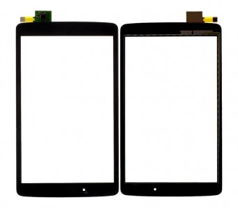 Touch Screen Digitizer For Lg G Pad 8 0 Blue By - Maxbhi Com