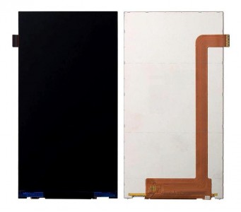 Lcd Screen For Vkworld T5 Se Replacement Display By - Maxbhi Com