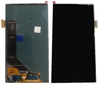 Lcd With Touch Screen For Tonino Lamborghini Alpha One Black By - Maxbhi Com