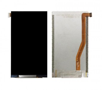 Lcd Screen For Oukitel U22 Replacement Display By - Maxbhi Com