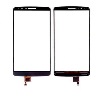 Touch Screen Digitizer For Lg G3 D850 Black By - Maxbhi Com