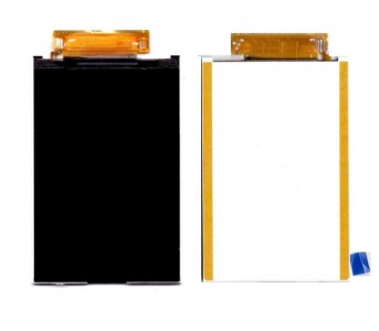 Lcd Screen For Intex Aqua R3 Replacement Display By - Maxbhi Com