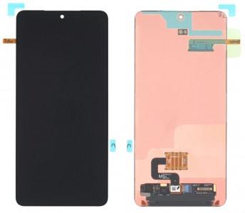 Lcd With Touch Screen For Samsung Galaxy S26 Ultra Sky By - Maxbhi Com