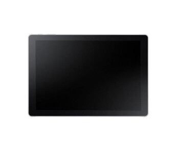 Replacement Front Glass For Samsung Galaxy Book 12 Lte 128gb Black By - Maxbhi.com