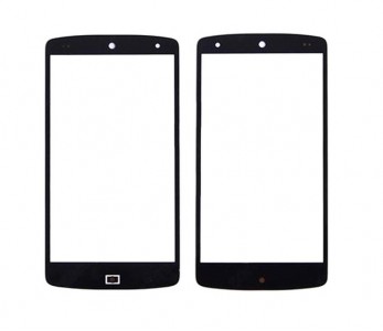 Touch Screen Digitizer For Google Lg Nexus 5 16gb Red By - Maxbhi Com