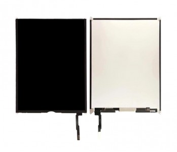 Lcd Screen For Apple Ipad 10 2 2020 Replacement Display By - Maxbhi Com