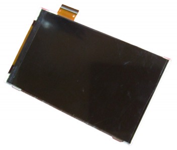 Lcd Screen For Ngm Dynamic Fun Replacement Display By - Maxbhi Com