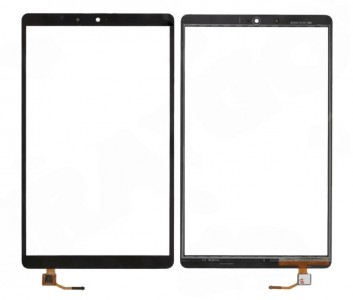 Touch Screen Digitizer For Huawei Mediapad M6 Turbo 8 4 Black By - Maxbhi Com