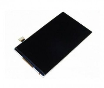 Lcd Screen For Micromax A110q Canvas 2 Plus Replacement Display By - Maxbhi.com