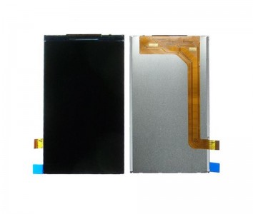 Lcd Screen For Wiko Freddy Replacement Display By - Maxbhi Com