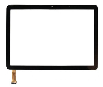 Touch Screen Digitizer For Cubot Tab 60 White By - Maxbhi Com