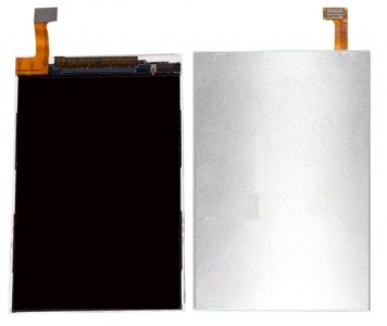 Lcd Screen For Huawei Fusion 2 U8665 Replacement Display By - Maxbhi Com