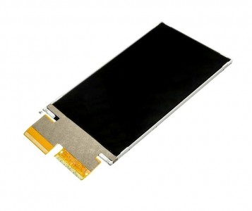 Lcd Screen For Wiko Sunny2 Replacement Display By - Maxbhi.com