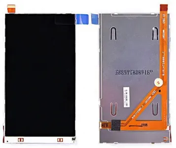 Lcd Screen For Motorola Milestone Replacement Display By - Maxbhi Com
