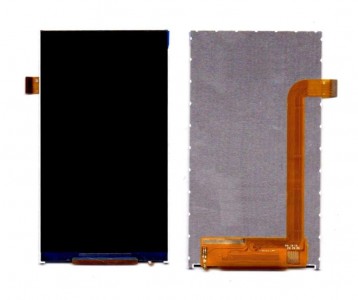 Lcd Screen For Intex Aqua 4 5 3g Replacement Display By - Maxbhi Com