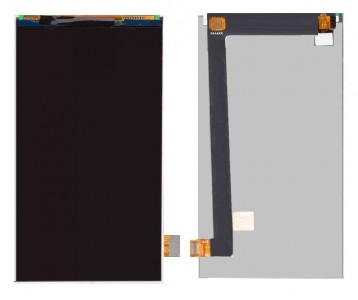 Lcd Screen For Micromax Bolt D320 Replacement Display By - Maxbhi Com