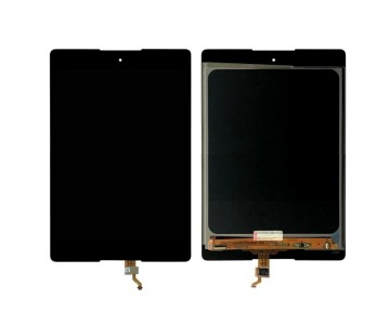 Lcd With Touch Screen For Google Nexus 9 32gb Wifi Black By - Maxbhi Com