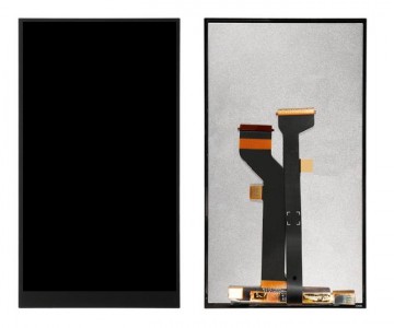 Lcd Screen For Htc Butterfly 3 Replacement Display By - Maxbhi Com