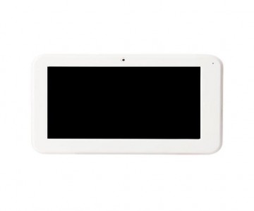 Display for Go Tech Funtab 7.1 Fit White (Combo Folder) by Maxbhi.com