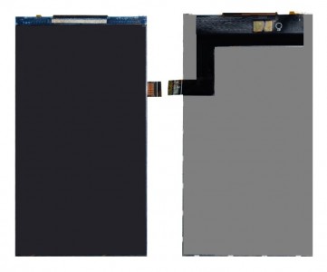 Lcd Screen For Micromax Bolt Q332 Replacement Display By - Maxbhi Com