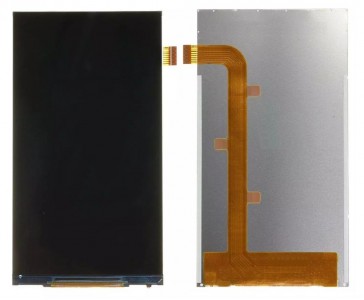 Lcd Screen For Wiko Rainbow Jam Replacement Display By - Maxbhi Com