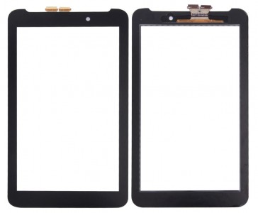 Touch Screen Digitizer For Asus Memo Pad 7 Me170cx Black By - Maxbhi Com