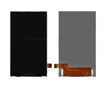 Lcd Screen For Huawei Y600 Replacement Display By - Maxbhi Com