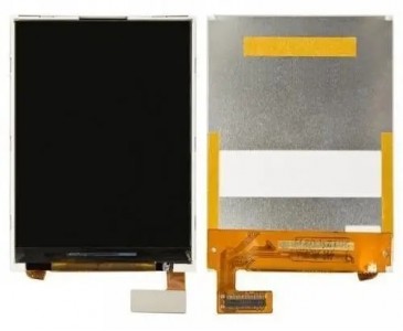 Lcd Screen For Huawei U7510 Replacement Display By - Maxbhi Com