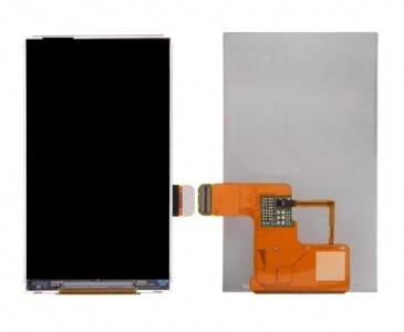 Lcd Screen For Htc Desire Z A7272 Replacement Display By - Maxbhi Com