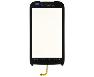 Touch Screen Digitizer for HTC Touch Pro2 CDMA - Black