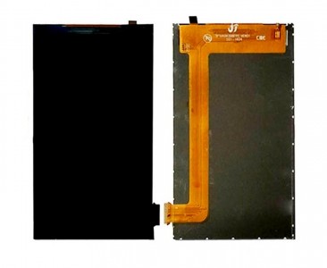 Lcd Screen For Micromax Q351 Replacement Display By - Maxbhi Com