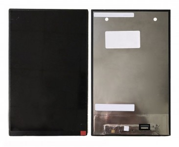 Lcd Screen For Huawei Mediapad M1 Replacement Display By - Maxbhi Com