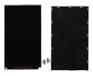 Lcd Screen For Microsoft Lumia 430 Dual Sim Replacement Display By - Maxbhi Com