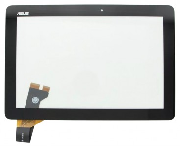 Touch Screen Digitizer For Asus Me102a Black By - Maxbhi Com