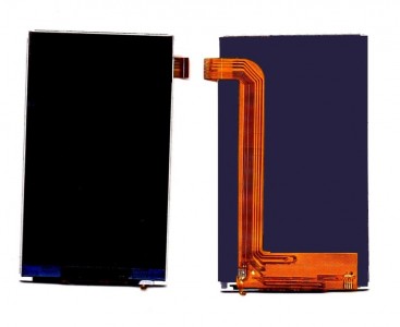 Lcd Screen For Micromax Bolt A46 Replacement Display By - Maxbhi Com