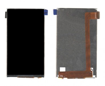 Lcd Screen For Karbonn Titanium S35 Replacement Display By - Maxbhi Com