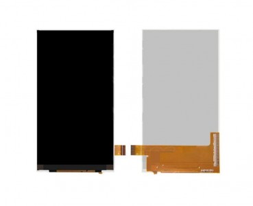 Lcd Screen For Huawei Ascend Y511 Replacement Display By - Maxbhi Com