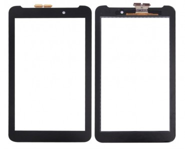Touch Screen Digitizer For Asus Fonepad 7 Fe170cg 8gb Black By - Maxbhi Com