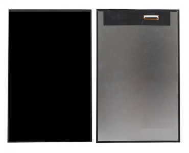 Lcd Screen For Ulefone Tab A7 Replacement Display By - Maxbhi Com
