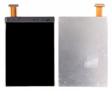 Lcd Screen For Nokia 3208c Replacement Display By - Maxbhi Com